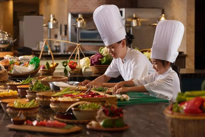 Hotelli Four Points By Sheraton Danang