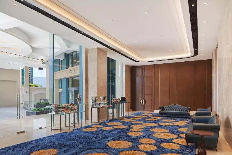 Hotelli Four Points By Sheraton Danang