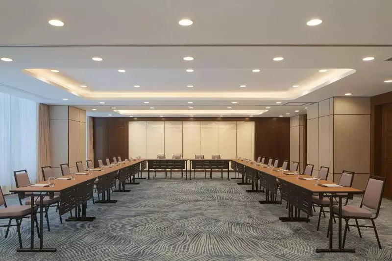 Hotelli Four Points By Sheraton Danang