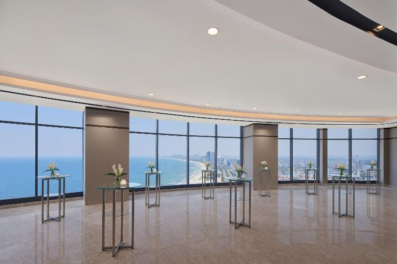 Szálloda Four Points By Sheraton Danang