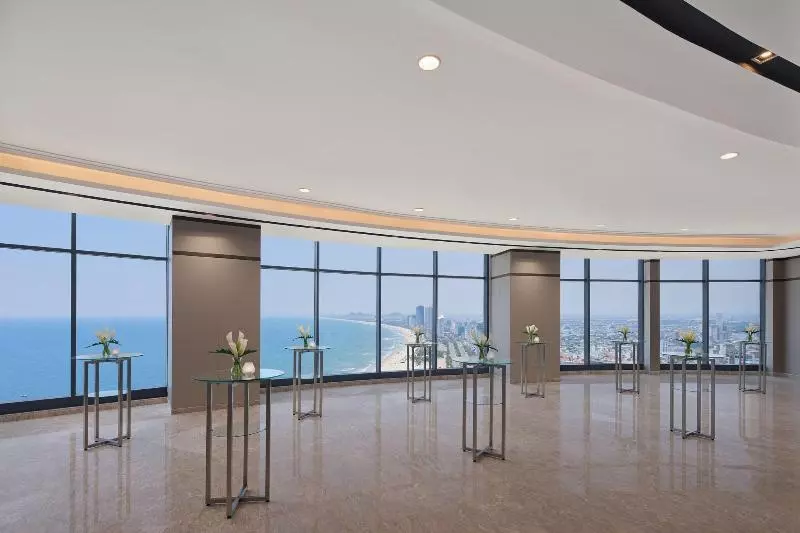 Hotelli Four Points By Sheraton Danang