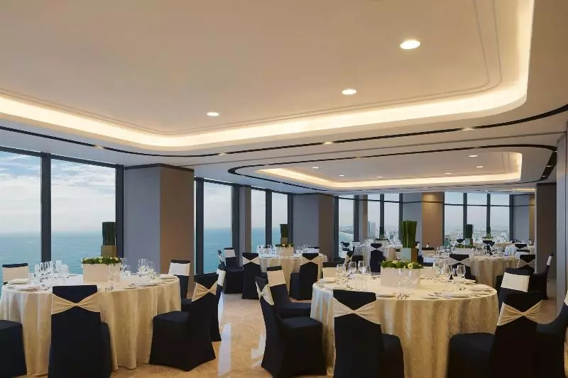 Hotelli Four Points By Sheraton Danang
