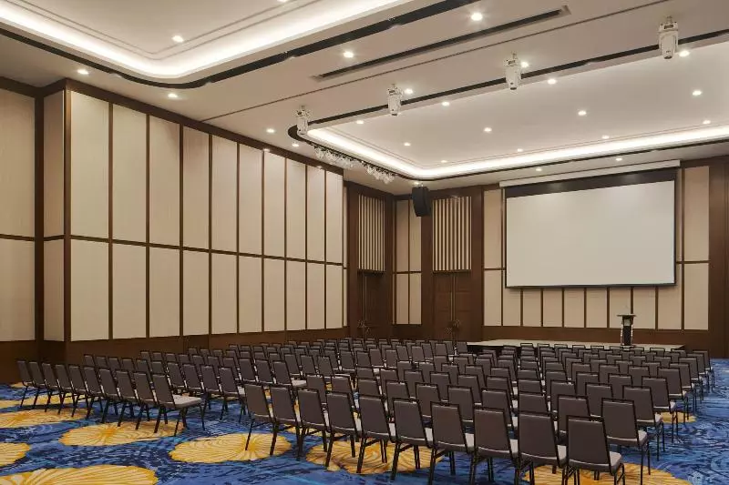 Hotelli Four Points By Sheraton Danang