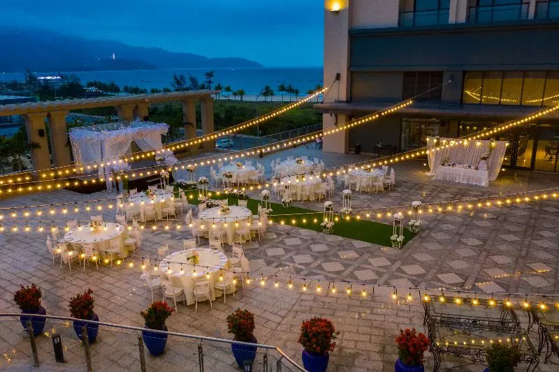 Hotelli Four Points By Sheraton Danang