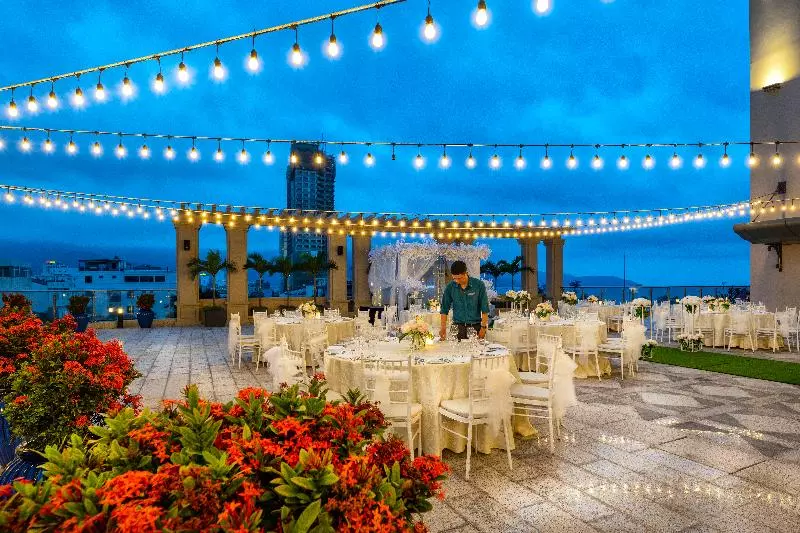 Hotelli Four Points By Sheraton Danang