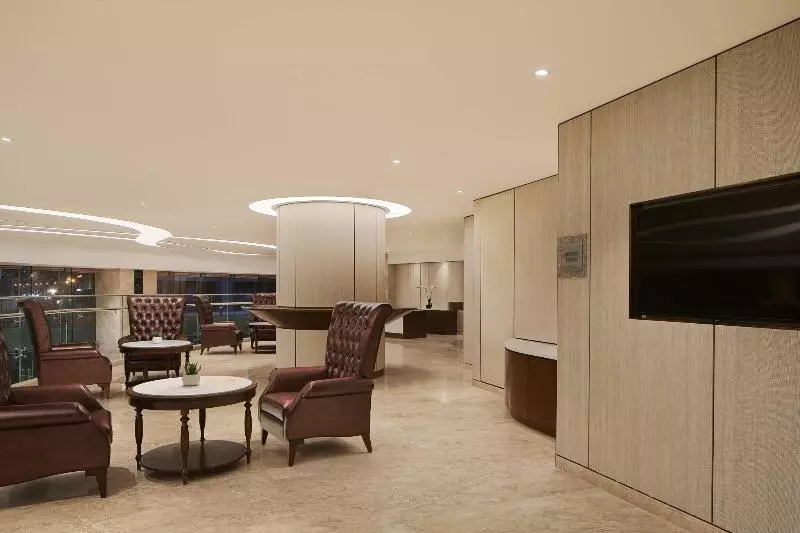 Hotelli Four Points By Sheraton Danang