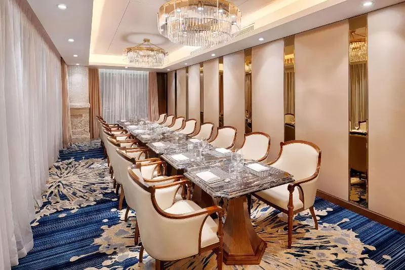 Hotelli Four Points By Sheraton Danang