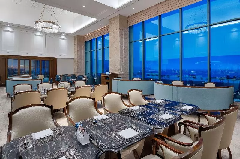 Hotelli Four Points By Sheraton Danang