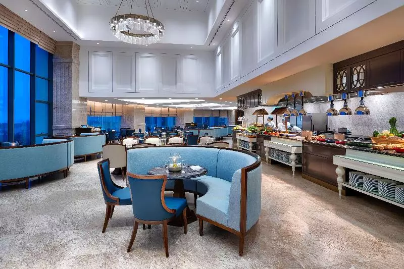 Hotelli Four Points By Sheraton Danang