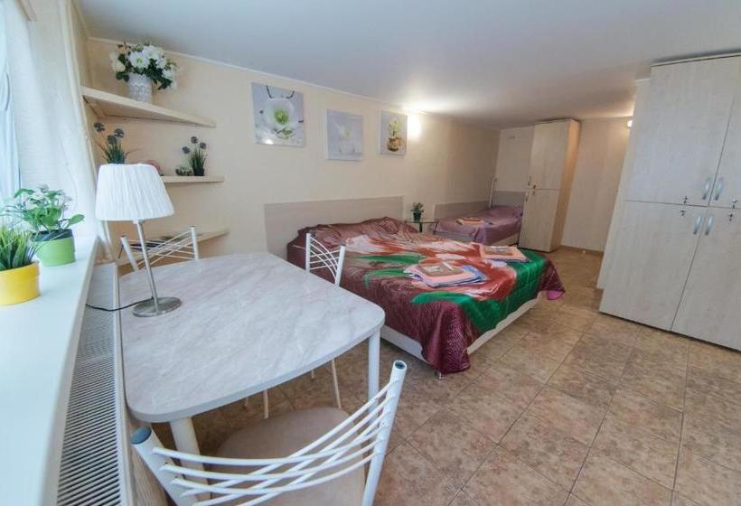 בית מלון כפרי Guest House Ksenia