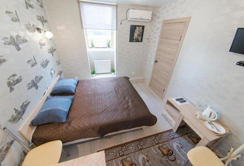 בית מלון כפרי Guest House Ksenia