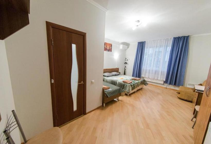 בית מלון כפרי Guest House Ksenia