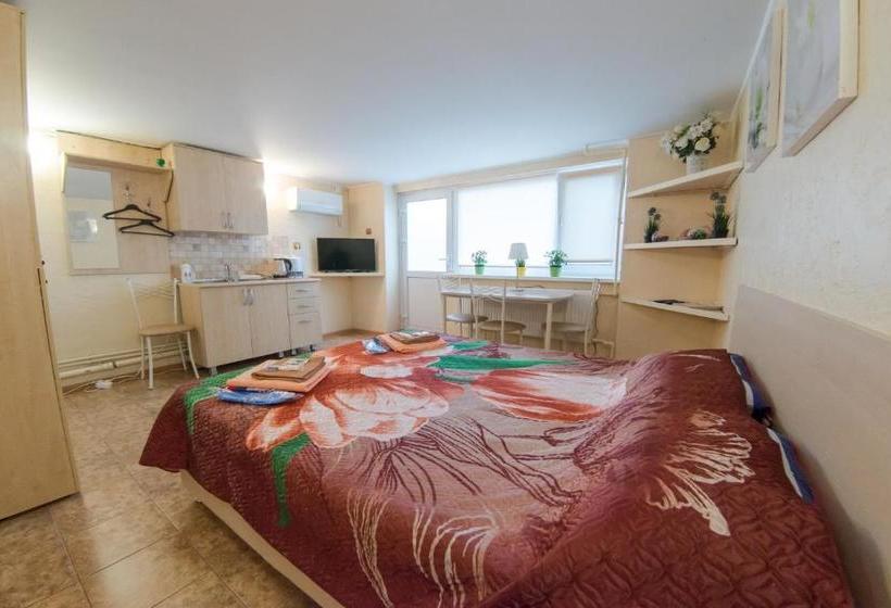 בית מלון כפרי Guest House Ksenia