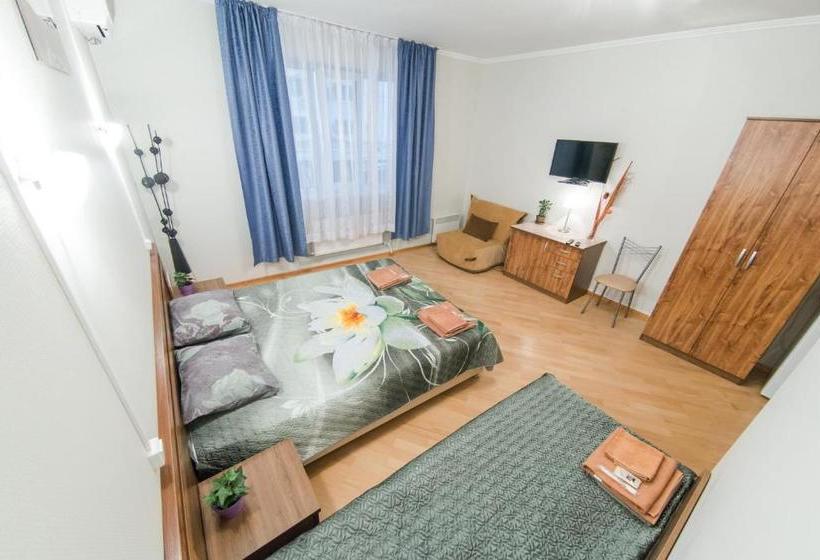 בית מלון כפרי Guest House Ksenia