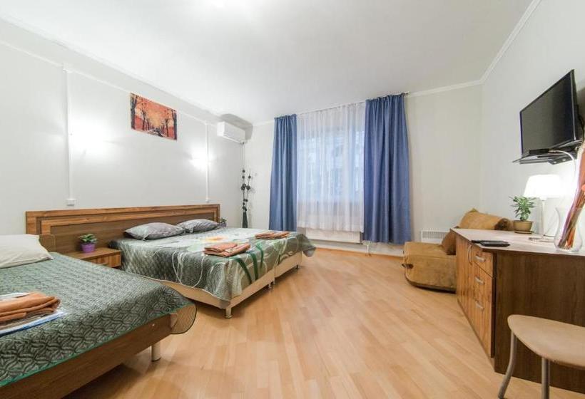 בית מלון כפרי Guest House Ksenia