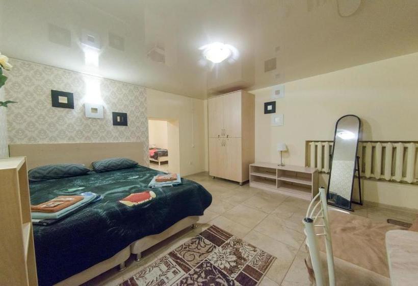 בית מלון כפרי Guest House Ksenia