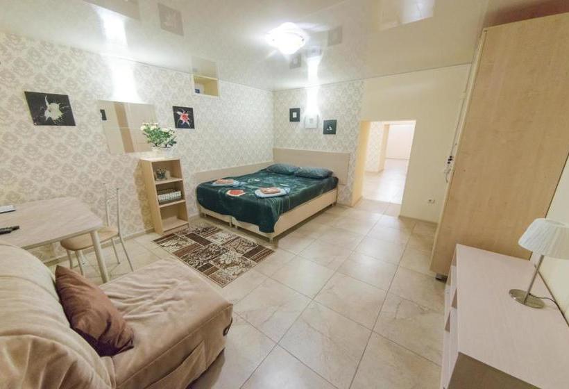 בית מלון כפרי Guest House Ksenia