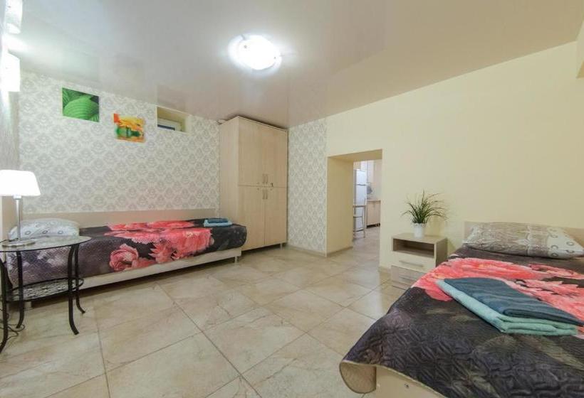 בית מלון כפרי Guest House Ksenia