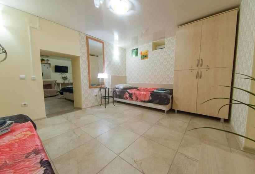 בית מלון כפרי Guest House Ksenia