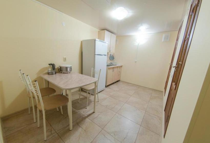 בית מלון כפרי Guest House Ksenia