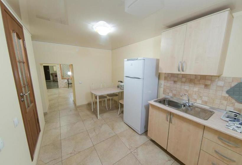 בית מלון כפרי Guest House Ksenia