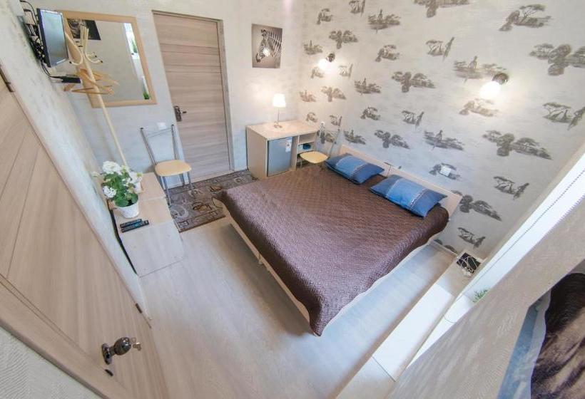 בית מלון כפרי Guest House Ksenia