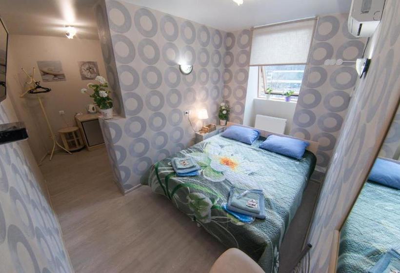 בית מלון כפרי Guest House Ksenia