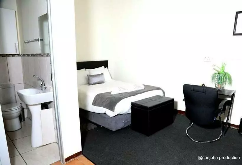 ホテル Harmony Guest House