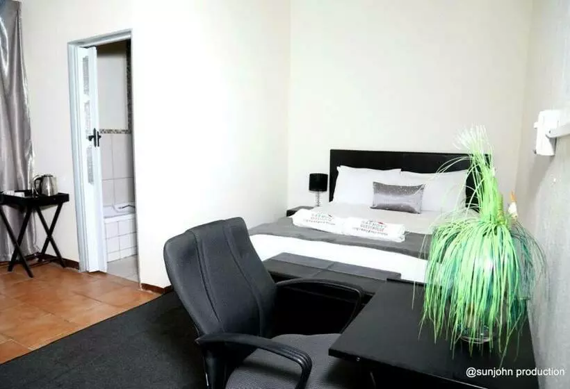 ホテル Harmony Guest House