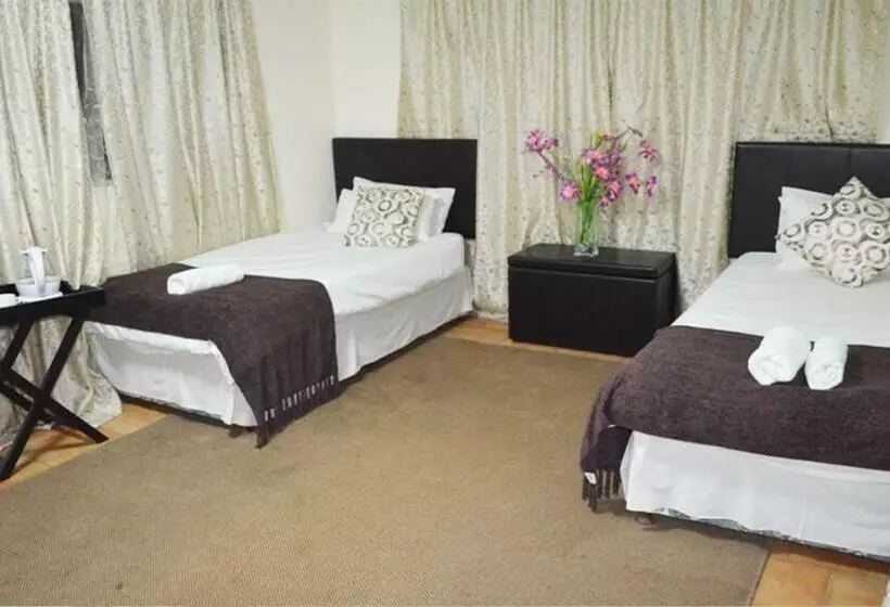 ホテル Harmony Guest House