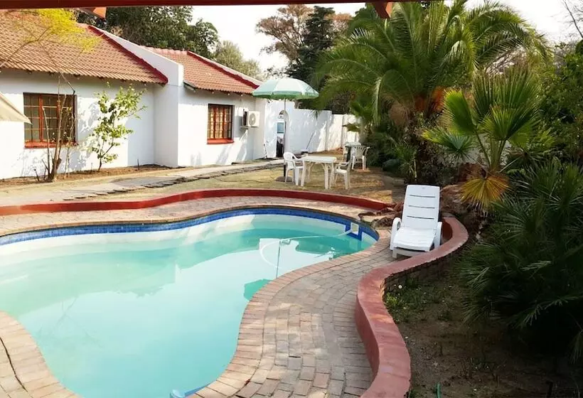 ホテル Harmony Guest House