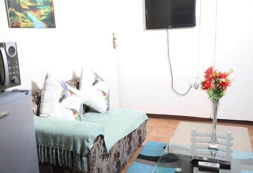 酒店 Harmony Guest House