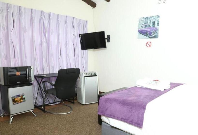 酒店 Harmony Guest House