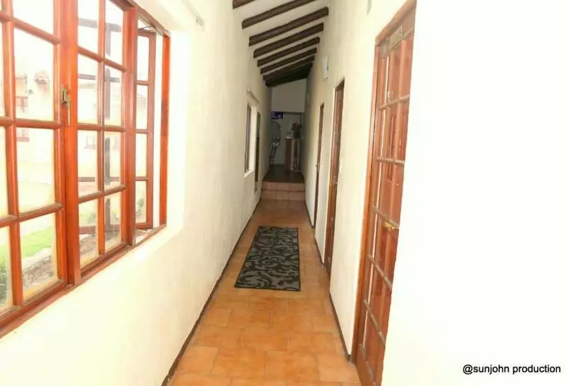 ホテル Harmony Guest House