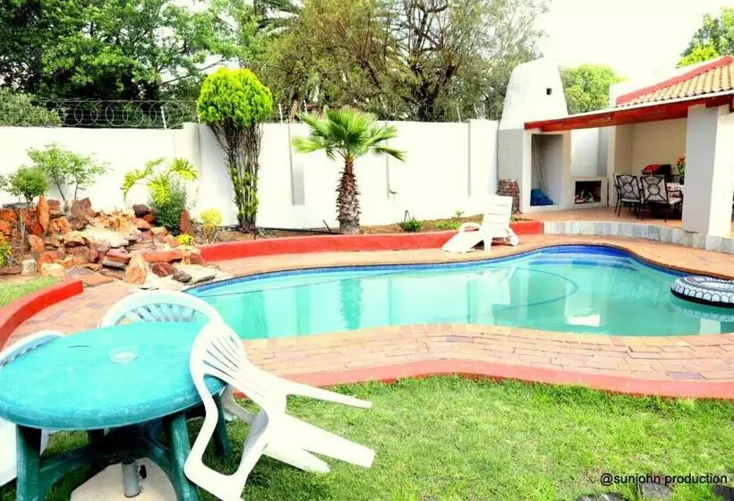 ホテル Harmony Guest House