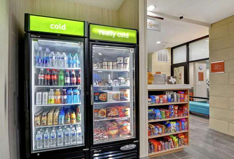 فندق Home2 Suites By Hilton Mckinney