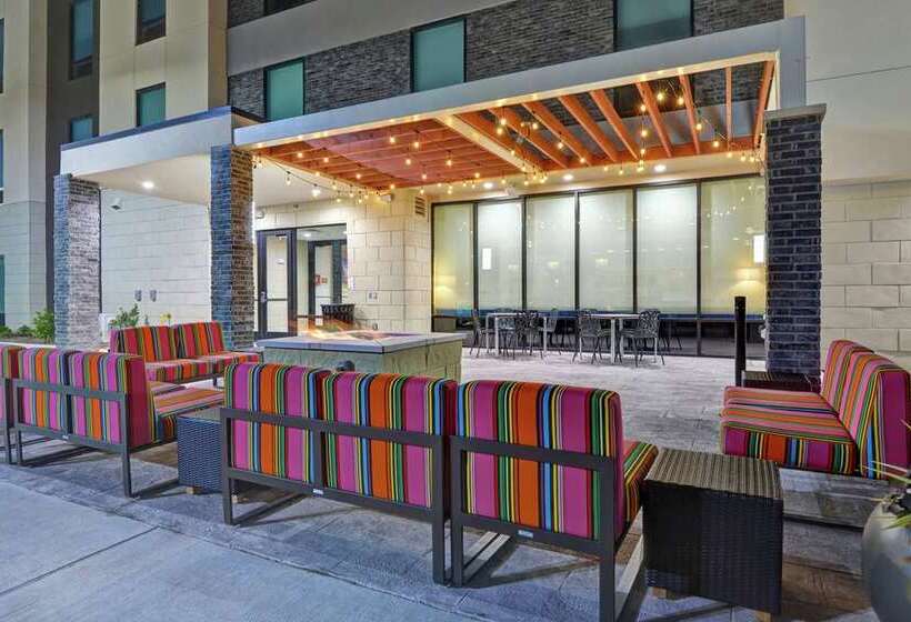 فندق Home2 Suites By Hilton Mckinney