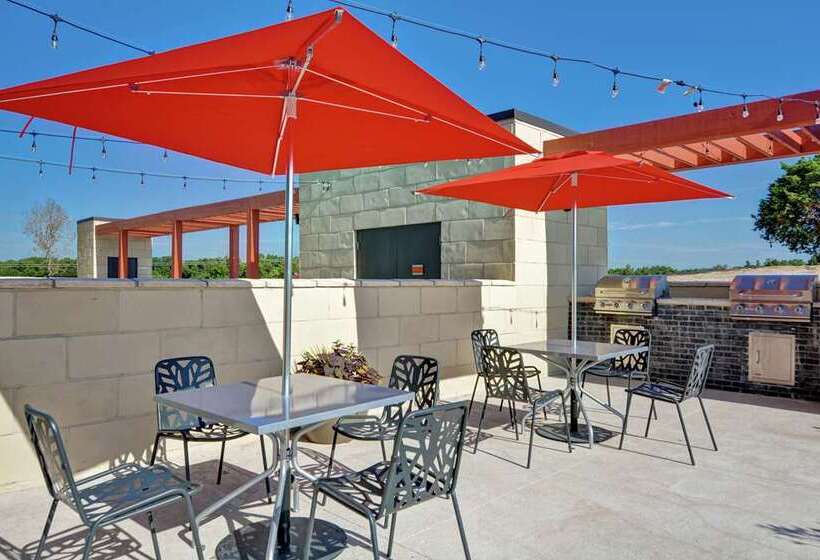 فندق Home2 Suites By Hilton Mckinney