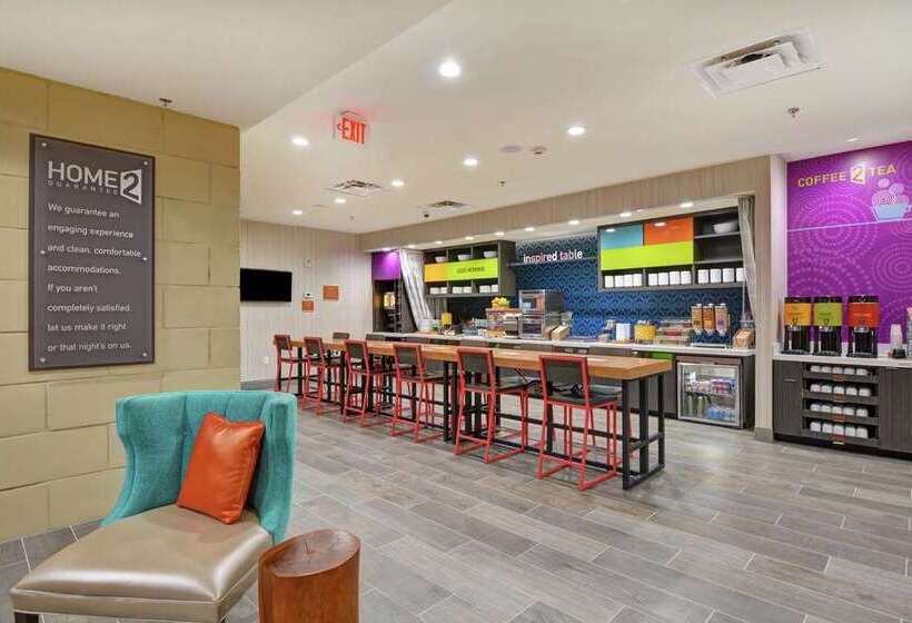 فندق Home2 Suites By Hilton Mckinney