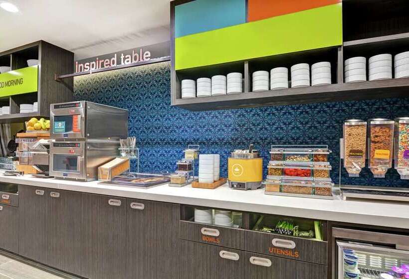 فندق Home2 Suites By Hilton Mckinney