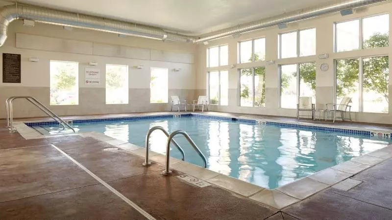 ホテル Hyatt Place Ocean City Oceanfront