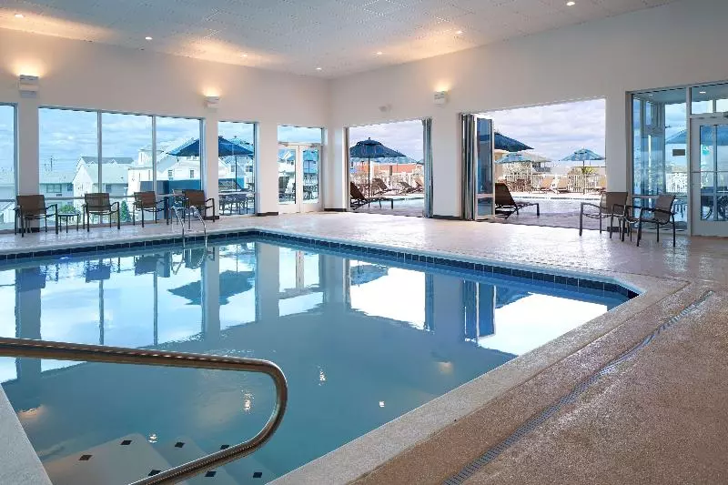 ホテル Hyatt Place Ocean City Oceanfront