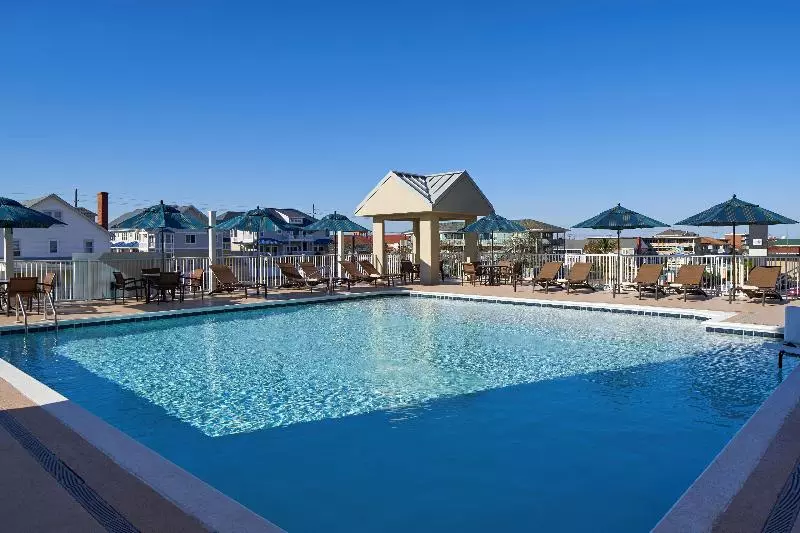 ホテル Hyatt Place Ocean City Oceanfront