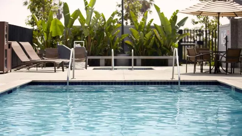 ホテル Hyatt Place Ocean City Oceanfront