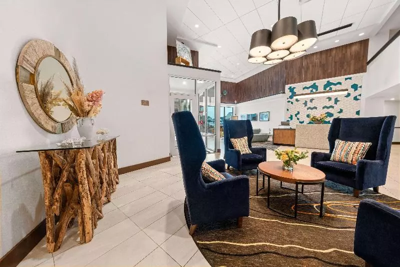 ホテル Hyatt Place Ocean City Oceanfront