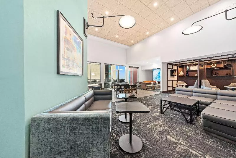 ホテル Hyatt Place Ocean City Oceanfront