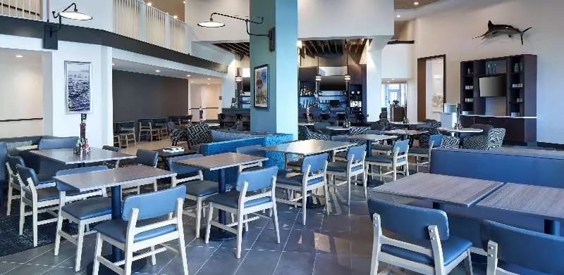 ホテル Hyatt Place Ocean City Oceanfront