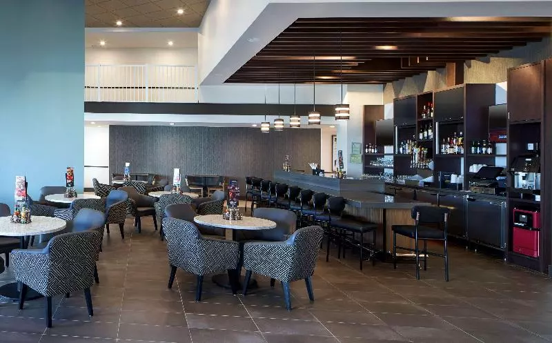 ホテル Hyatt Place Ocean City Oceanfront