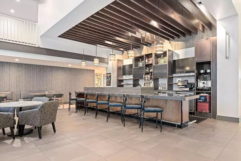 ホテル Hyatt Place Ocean City Oceanfront