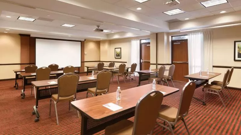 ホテル Hyatt Place Ocean City Oceanfront
